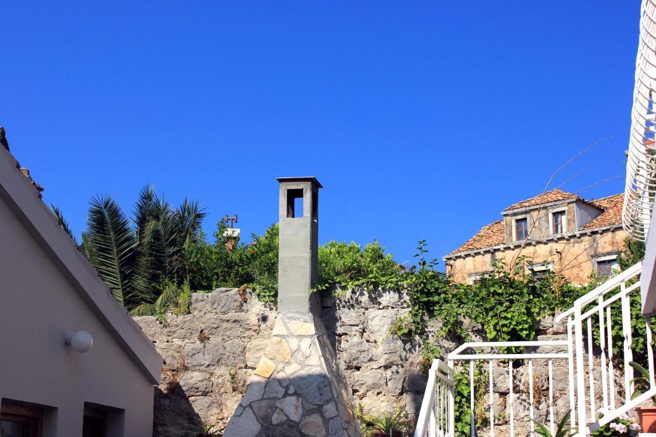 Apartments By The Sea Zaton Veliki, Dubrovnik - 2107 Extérieur photo